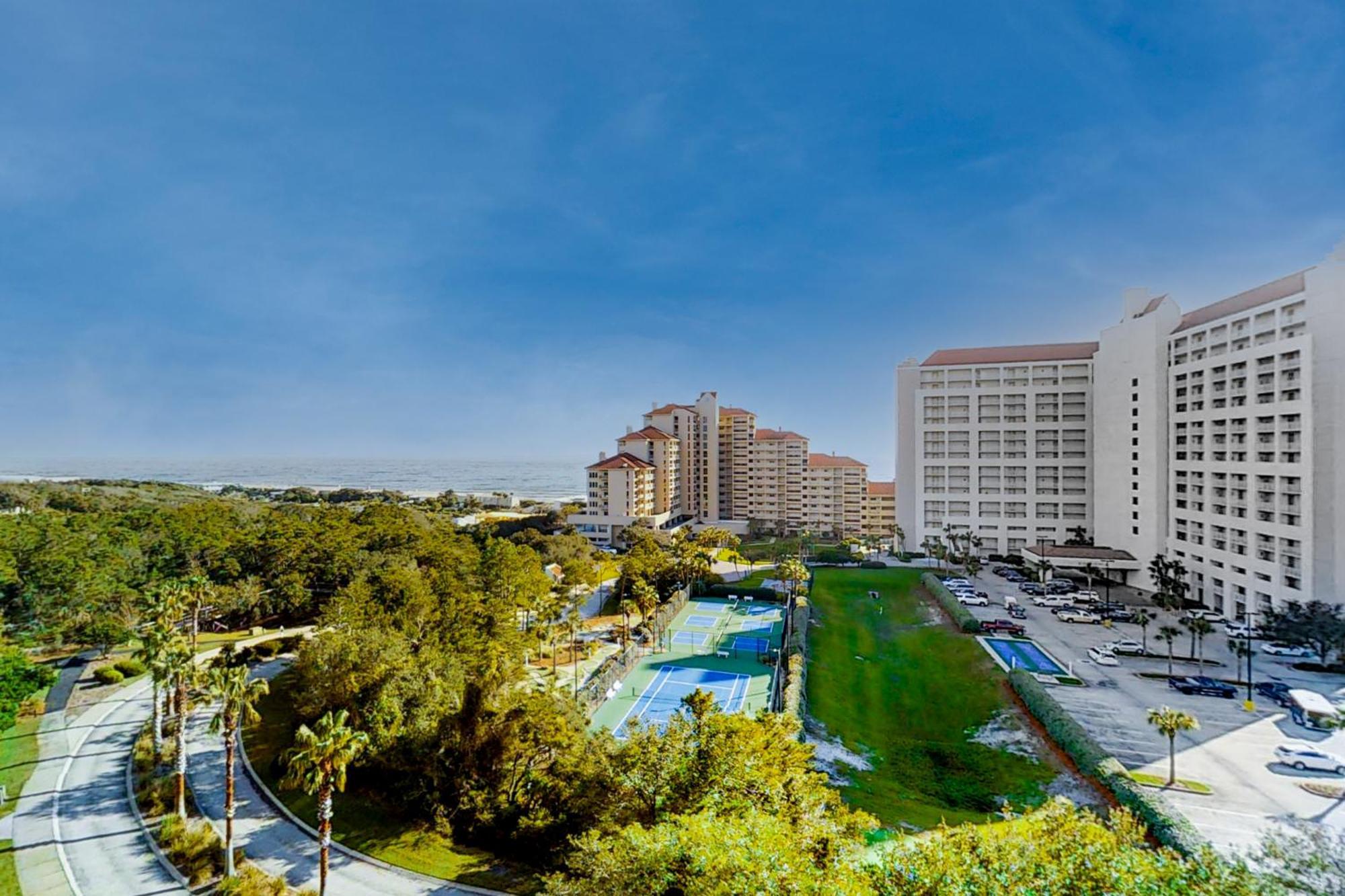 TOPS'L Summit III Destin Exterior foto