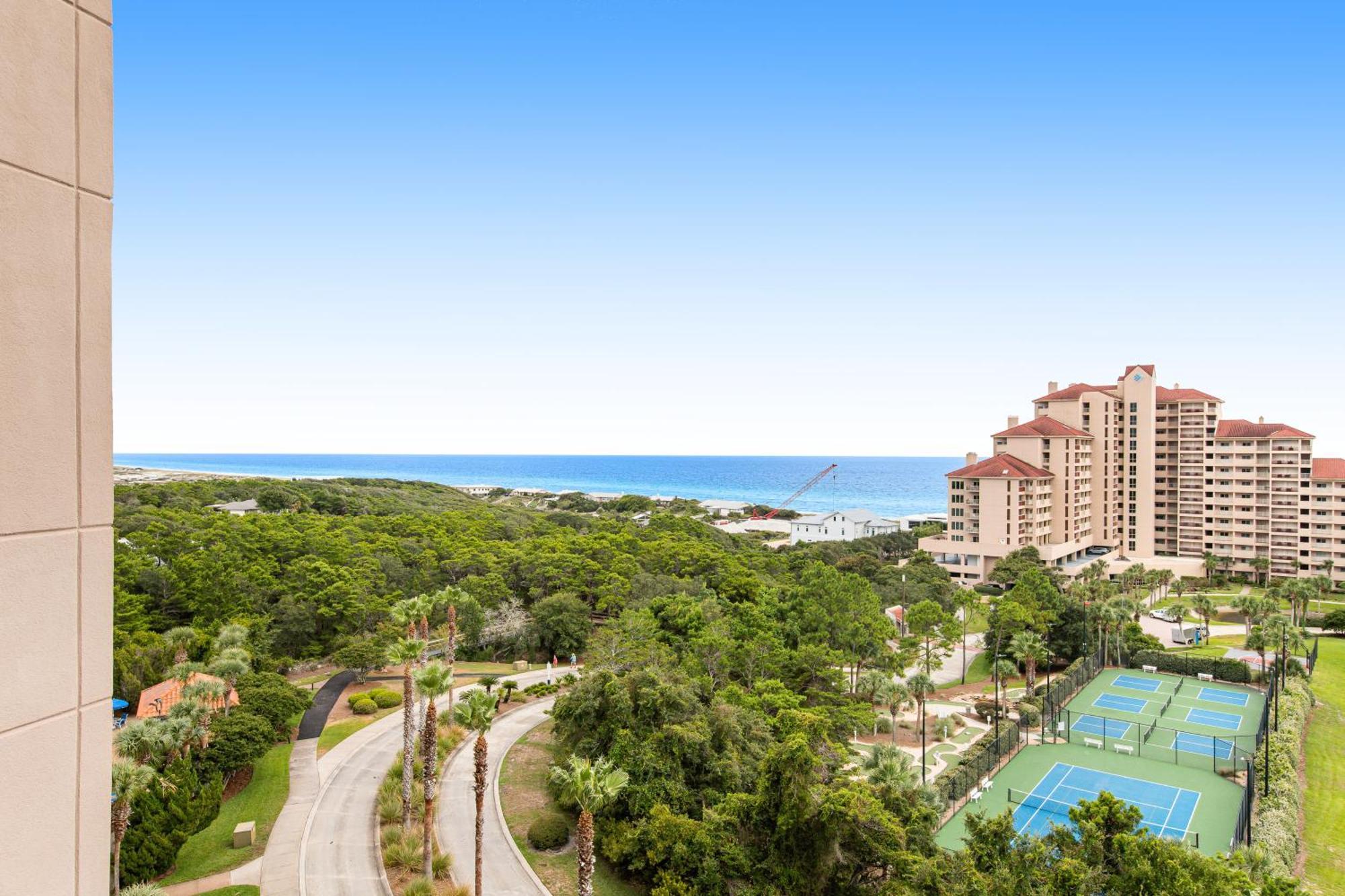 TOPS'L Summit III Destin Exterior foto